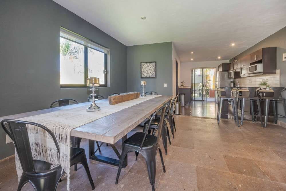 El Secreto Condo - PURCHASED